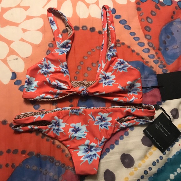 acacia vintage aloha